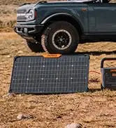 Jackery Portable Power Station Explorer 300,293Wh Backup Lithium Battery,Solar Generator for Outdoors Camping Travel Hunting etc