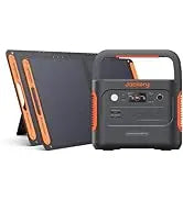 Jackery Portable Power Station Explorer 300,293Wh Backup Lithium Battery,Solar Generator for Outdoors Camping Travel Hunting etc
