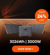 Jackery Portable Power Station Explorer 300,293Wh Backup Lithium Battery,Solar Generator for Outdoors Camping Travel Hunting etc