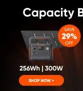 Jackery Portable Power Station Explorer 300,293Wh Backup Lithium Battery,Solar Generator for Outdoors Camping Travel Hunting etc