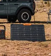 Jackery Portable Power Station Explorer 300,293Wh Backup Lithium Battery,Solar Generator for Outdoors Camping Travel Hunting etc