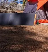 Jackery Portable Power Station Explorer 300,293Wh Backup Lithium Battery,Solar Generator for Outdoors Camping Travel Hunting etc
