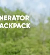 Jackery Portable Power Station Explorer 300,293Wh Backup Lithium Battery,Solar Generator for Outdoors Camping Travel Hunting etc