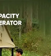 Jackery Portable Power Station Explorer 300,293Wh Backup Lithium Battery,Solar Generator for Outdoors Camping Travel Hunting etc