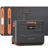 Jackery Portable Power Station Explorer 300,293Wh Backup Lithium Battery,Solar Generator for Outdoors Camping Travel Hunting etc